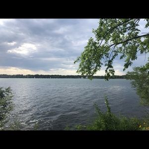 Meet your Posher, Casey